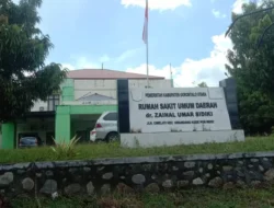 Suplai Air Bersih RSUD Gorut Terganggu: Keluhan Masyarakat Terus Mengalir 3 Suplai Air Bersih RSUD Gorut Terganggu: Keluhan Masyarakat Terus Mengalir