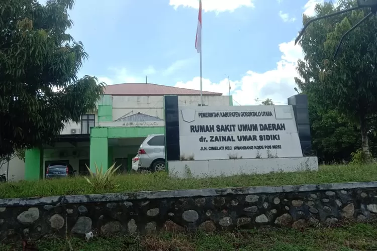 Suplai Air Bersih RSUD Gorut Terganggu Keluhan Masyarakat Terus Mengalir