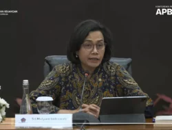 Surplus APBN April 2025 Capai Rp4,3 Triliun: Pertanda Ekonomi Pulih? 3 Surplus APBN April 2025 Capai Rp4,3 Triliun: Pertanda Ekonomi Pulih?