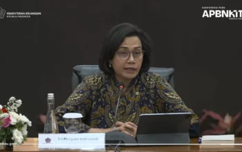 Surplus APBN April 2025 Capai Rp43 Triliun Pertanda Ekonomi Pulih