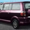 Suzuki APV 2025: Kabin Luas, Performa Andal, Harga Terbaru Menggoda