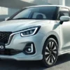 Suzuki Baleno 2025: Hatchback Canggih, Irit Bahan Bakar, dan Fitur Modern