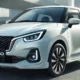 Suzuki Baleno 2025: Hatchback Canggih, Irit Bahan Bakar, dan Fitur Modern