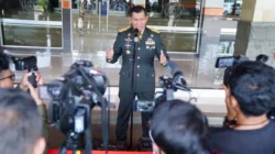 TNI Kutuk Brutalitas OPM Pembantaian Penambang Emas Kejahatan Kemanusiaan