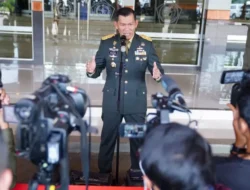 TNI Kutuk Brutalitas OPM: Pembantaian Penambang Emas Kejahatan Kemanusiaan