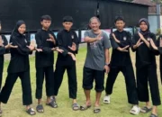 Target Emas Porprov Jatim 2025: 17 Pesilat Blitar Siap Tempur 7 Target Emas Porprov Jatim 2025: 17 Pesilat Blitar Siap Tempur