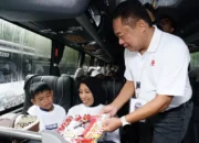 TelkomGroup Fasilitasi Ribuan Pemudik Aman Mudik 2025 9 TelkomGroup Fasilitasi Ribuan Pemudik Aman Mudik 2025