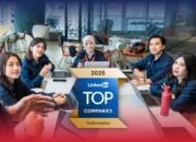 Telkom Indonesia: Kembali Berjaya, Raih Puncak LinkedIn Top Companies 2025 8 Telkom Indonesia: Kembali Berjaya, Raih Puncak LinkedIn Top Companies 2025