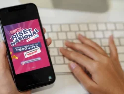 Telkomsel Dorong Riset Data-Driven Nasional Menuju Indonesia Maju 2025