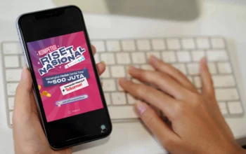 Telkomsel Dorong Riset Data Driven Nasional Menuju Indonesia Maju 2025