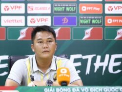Thanh Hoa FC Jejak Prestasi dan Prospek Masa Depan