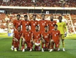 Tiga Isu Keamanan GBK Jelang Laga Timnas Indonesia vs Jepang