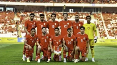 Tiga Isu Keamanan GBK Jelang Laga Timnas Indonesia vs Jepang