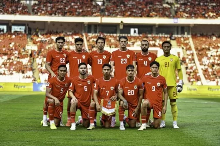 Tiga Isu Keamanan GBK Jelang Laga Timnas Indonesia vs Jepang