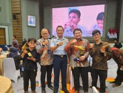 Tiga Jurnalis Antara Raih Prestisius KSAU Awards 2025