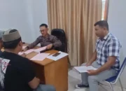 Tiga Tersangka Pembuat Bom Ikan dan Bukti Kuat Diserahkan ke Kejari Pohuwato