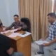 Tiga Tersangka Pembuat Bom Ikan dan Bukti Kuat Diserahkan ke Kejari Pohuwato