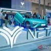 Toyota Siap Selamatkan Neta Auto dari Jerat Krisis Keuangan?
