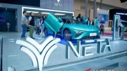 Toyota Siap Selamatkan Neta Auto dari Jerat Krisis Keuangan?