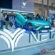 Toyota Siap Selamatkan Neta Auto dari Jerat Krisis Keuangan