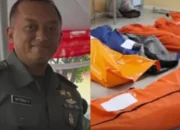 Tragedi Garut Tiga Belas Jiwa Melayang Akibat Ledakan Amunisi