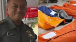 Tragedi Garut Tiga Belas Jiwa Melayang Akibat Ledakan Amunisi