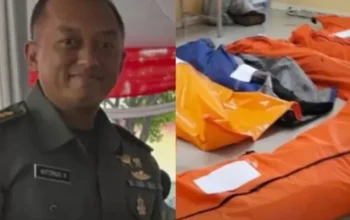 Tragedi Garut Tiga Belas Jiwa Melayang Akibat Ledakan Amunisi