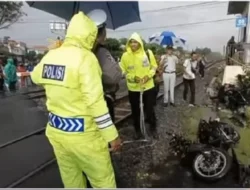 Tragedi KA Malioboro Ekspres: Daftar Korban Luka dan Tewas Terungkap 4 Tragedi KA Malioboro Ekspres: Daftar Korban Luka dan Tewas Terungkap