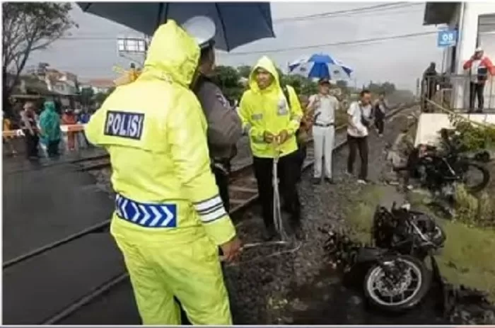 Tragedi KA Malioboro Ekspres Daftar Korban Luka dan Tewas Terungkap