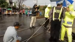 Tragedi Maut KAI Malioboro Ekspres Empat Nyawa Melayang
