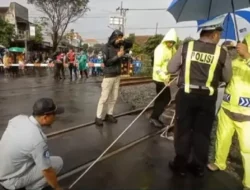 Tragedi Maut KAI Malioboro Ekspres: Empat Nyawa Melayang