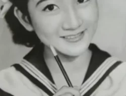 Tragedi Sakiko: Istri Sukarno yang Terlupakan Ratna Sari Dewi