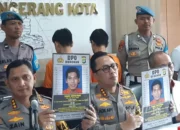 Tragedi Sodomi di Panti Asuhan Tangerang: 25 Anak Jadi Korban 11 Tragedi Sodomi di Panti Asuhan Tangerang: 25 Anak Jadi Korban