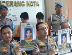 Tragedi Sodomi di Panti Asuhan Tangerang: 25 Anak Jadi Korban