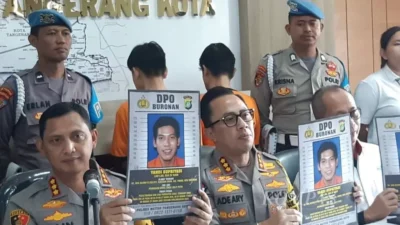 Tragedi Sodomi di Panti Asuhan Tangerang 25 Anak Jadi Korban