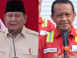 Transisi Energi: Danantara Siap Suntik Dana Strategis Migas
