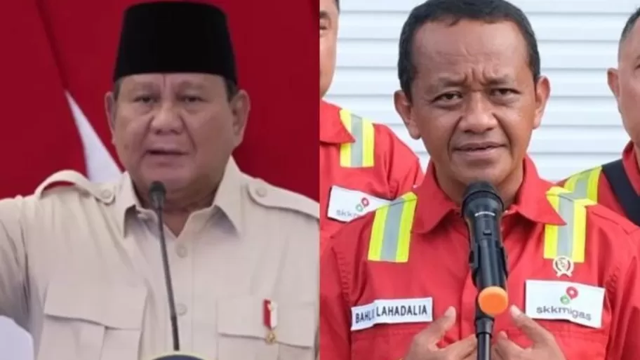 Transisi Energi Danantara Siap Suntik Dana Strategis Migas