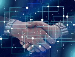 Transparansi Blockchain: Siapa Saja yang Bisa Melihat Data Pribadi Anda?