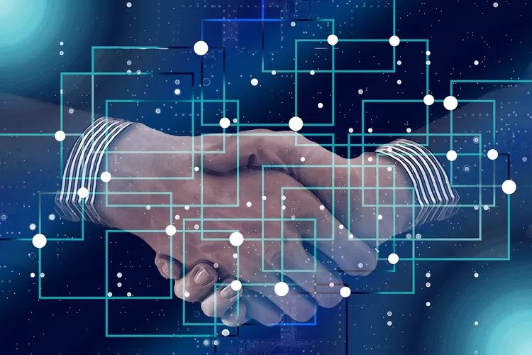 Transparansi Blockchain Siapa Saja yang Bisa Melihat Data Pribadi Anda