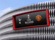 Triumph di Liga Europa Tiket Liga Champions untuk Manchester United
