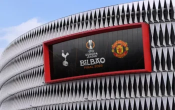 Triumph di Liga Europa Tiket Liga Champions untuk Manchester United
