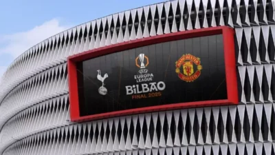 Triumph di Liga Europa: Tiket Liga Champions untuk Manchester United?
