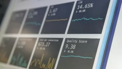 Turbulensi Global Mengancam Asuransi Nasional Premi Meroket Laba Menurun Drastis