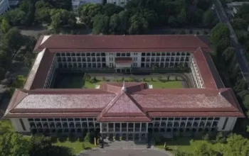 UGM Pelajari Kasus Gugatan Ijazah Palsu Jokowi