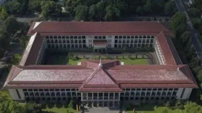 UGM Pelajari Kasus Gugatan Ijazah Palsu Jokowi