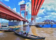 UMK Tertinggi Sumsel 2025 Walikota Termiskin Puncaki Daftar
