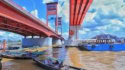 UMK Tertinggi Sumsel 2025 Walikota Termiskin Puncaki Daftar