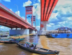 UMK Tertinggi Sumsel 2025: Walikota Termiskin Puncaki Daftar 4 UMK Tertinggi Sumsel 2025: Walikota Termiskin Puncaki Daftar