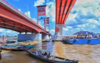 UMK Tertinggi Sumsel 2025 Walikota Termiskin Puncaki Daftar