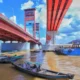UMK Tertinggi Sumsel 2025 Walikota Termiskin Puncaki Daftar